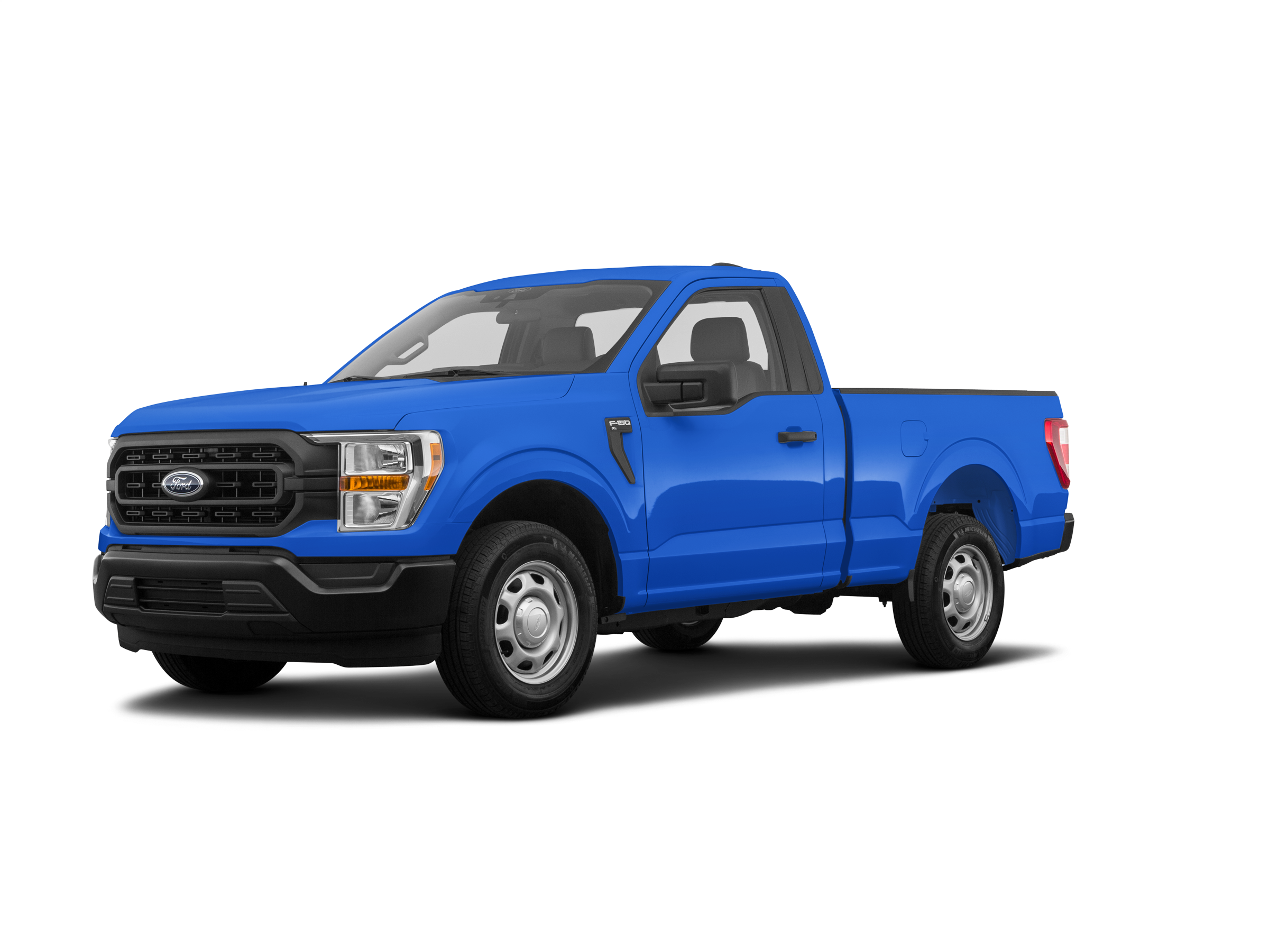 フォードF-150 1/21 2021 Ford F-150 Review, Pricing, and Specs